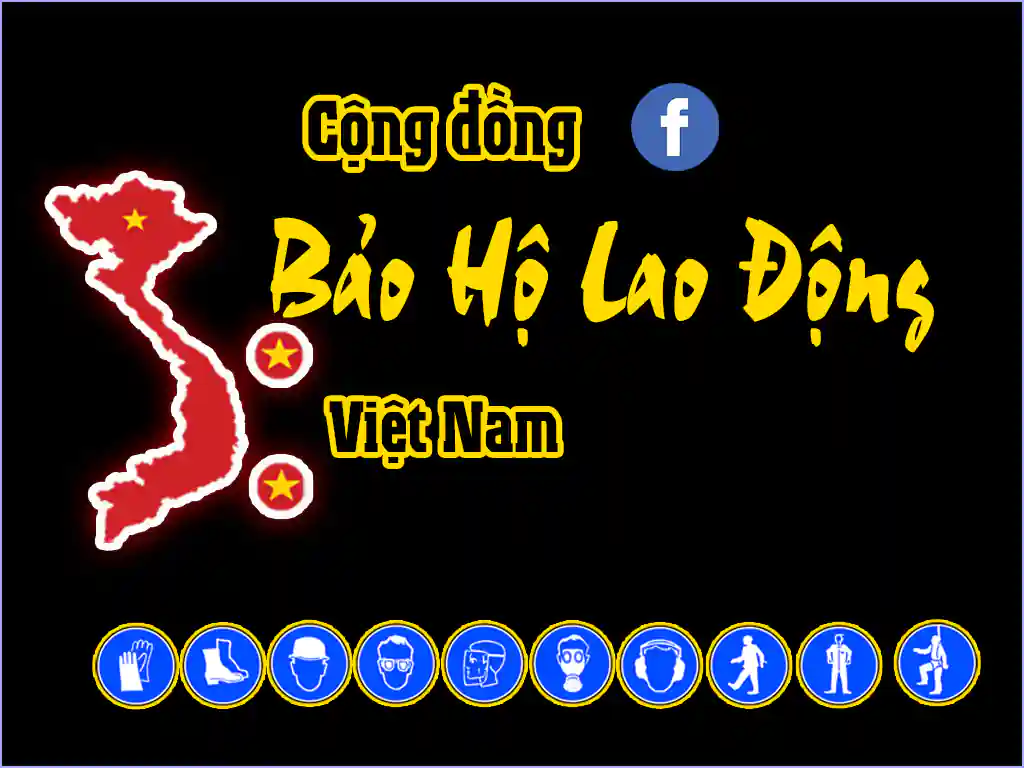 Nhom Facebook Cong Dong BHLD Viet Nam
